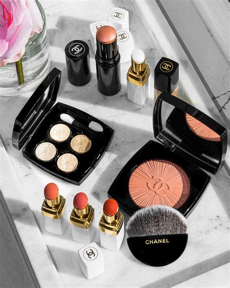 chanel spring summer 2022 eyeshadow|Chanel eyeshadow shades.